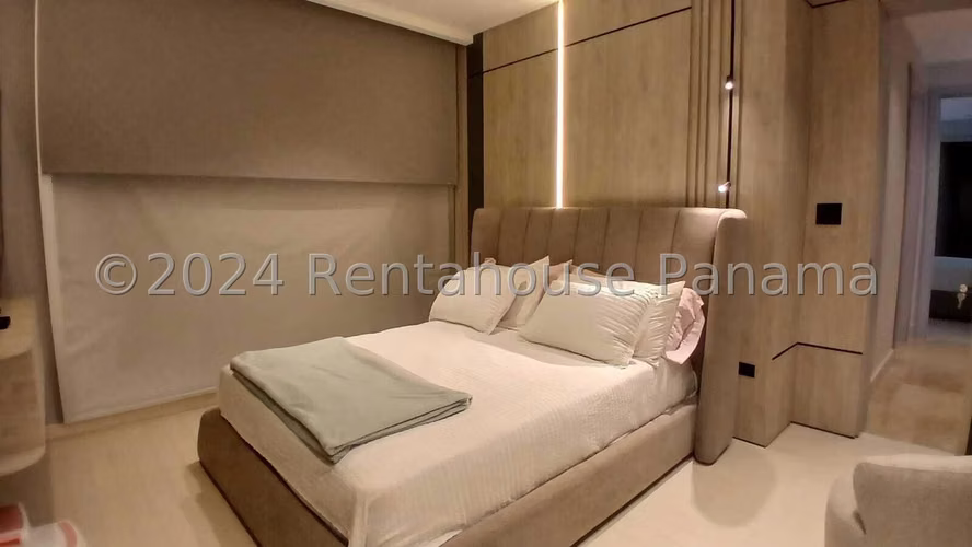 Se Vende Apartamento en Punta Pacifica MDV27-1605 - Imagen 19