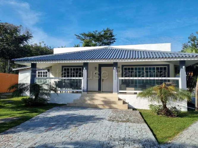 Se Vende Casa en Gorgona YDU