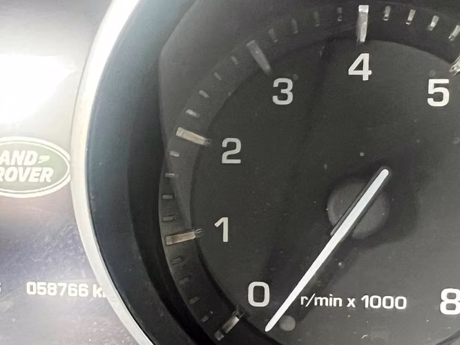 RANGE ROVER EVOQUE 2015 | ÚNICO DUEÑO | 58.800 KM | TECHO PANORÁMICO