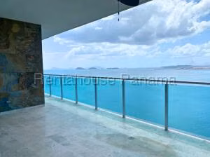 Apartamento en Alquiler en Punta Pacifica PH Aquamare VIK 27-710 - Imagen 2