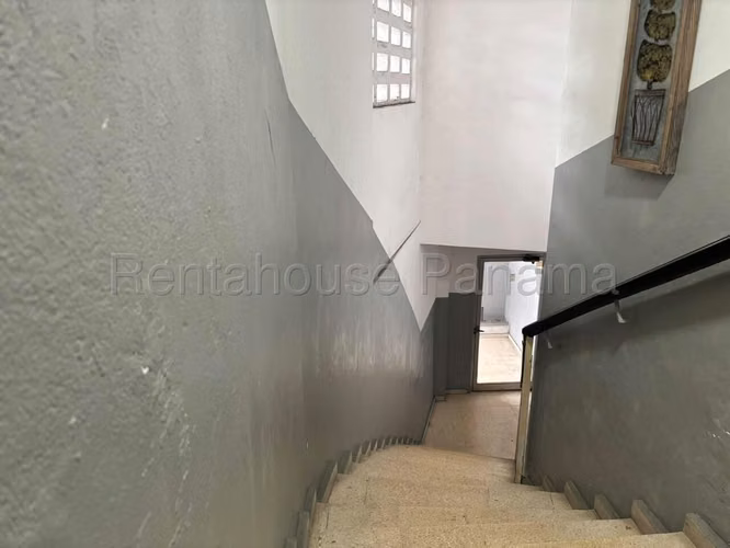 Venta Oficina El Cangrejo - YD