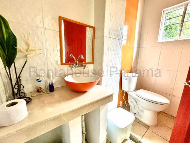 Venta Oficina El Cangrejo - YD