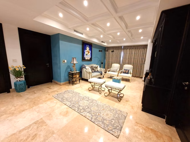271152. Se vende increible apartamento 363m, 4 rec, 4.5 baños. Vista al mar - Imagen 12