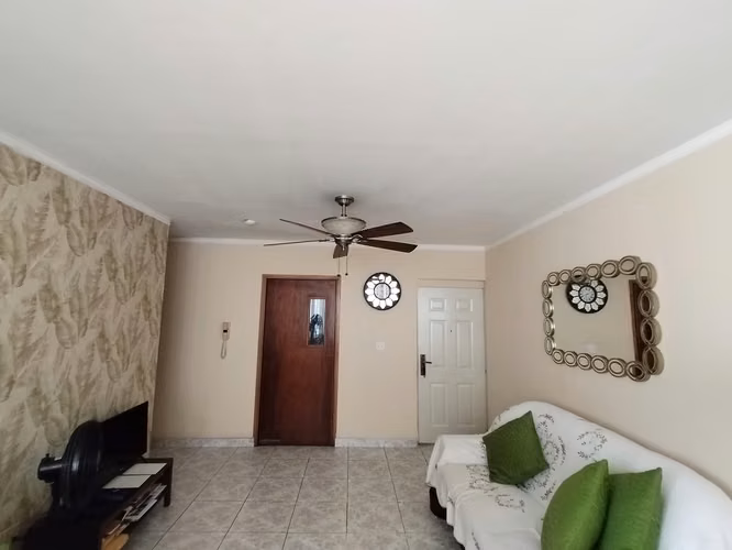 Se Vende Apartamento Carrasquilla a Pasos Parque Omar 72Mts 2R 1B - Imagen 3