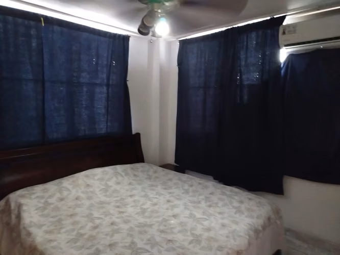 Se Vende Apartamento Carrasquilla a Pasos Parque Omar 72Mts 2R 1B - Imagen 17