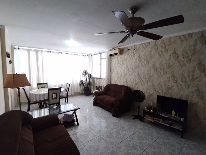Se Vende Apartamento Carrasquilla a Pasos Parque Omar 72Mts 2R 1B - Imagen 8