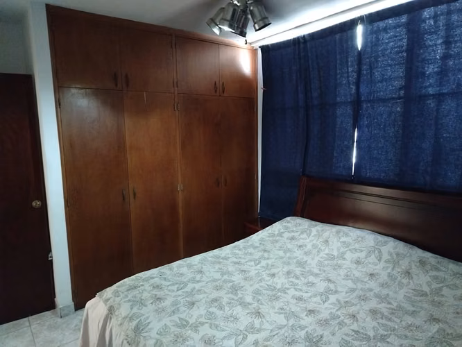 Se Vende Apartamento Carrasquilla a Pasos Parque Omar 72Mts 2R 1B - Imagen 15