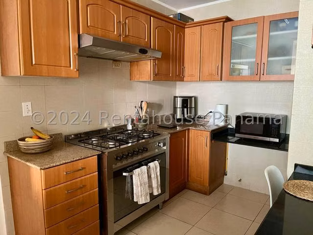 Venta de Apartamento en Punta Pacifica I8502GRR - Imagen 6