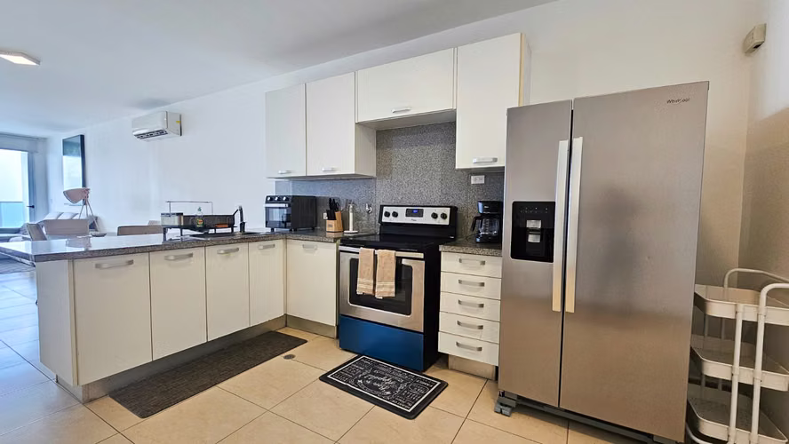 Alquiler Apto en PH White | Avenida Balboa | Piso Alto con Vista al Mar - Imagen 9