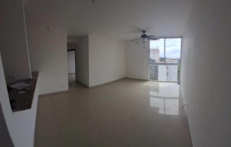 APARTAMENTO VACIO 2 RECAMARAS EN LA CRESTA $700 - Imagen 8