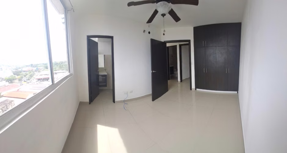 APARTAMENTO VACIO 2 RECAMARAS EN LA CRESTA $700 - Imagen 10