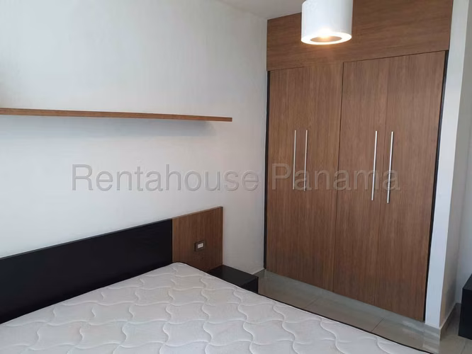 ¡Apartamento Amoblado en Alquiler en San Francisco!  | GC - Imagen 11