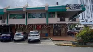 Alquiler de Local Comercial con 380m2 en Obarrio 27-1635SR - Imagen 14