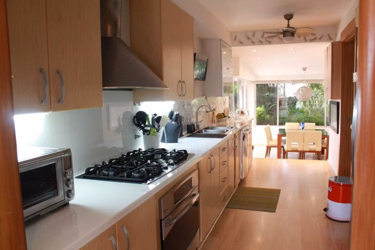 Apartamento en Clayton I con Jacuzzi y amplia terraza - Imagen 4