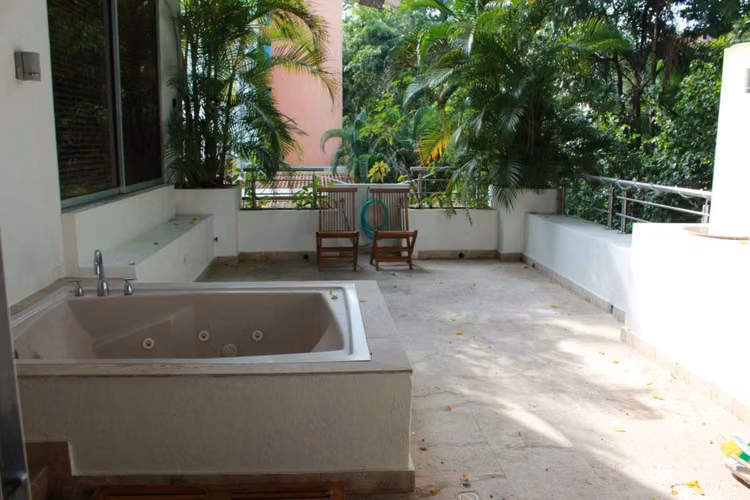 Apartamento en Clayton I con Jacuzzi y amplia terraza - Imagen 5