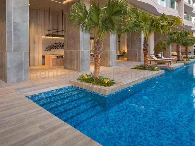 ¡Residencia de Lujo Frente al Mar en Punta Paitilla!  | GC - Imagen 18