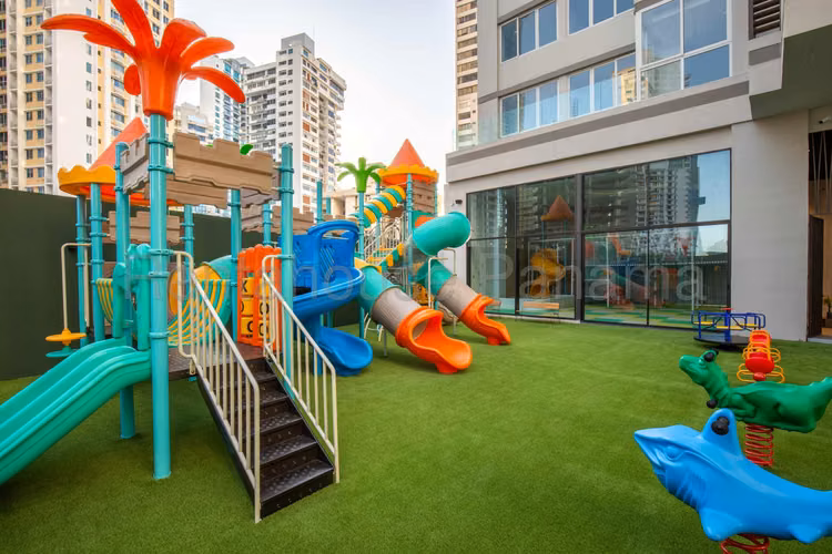 ¡Residencia de Lujo Frente al Mar en Punta Paitilla!  | GC - Imagen 19