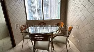 Alquiler de Apartamento con 295m2 en Punta Pacifica PH Pacific Point 26-5358SR - Imagen 14