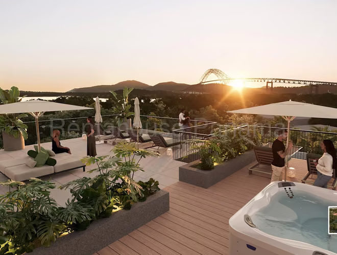 Venta Apartamento Amador - YD - Imagen 10