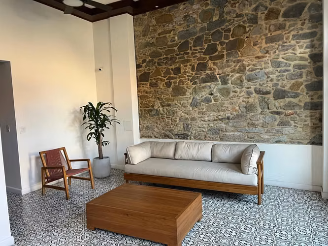 . Apartamento en Casco Viejo de 100m2 I 2 Rec I Amoblado I Con balcón y 1 parking - Imagen 11