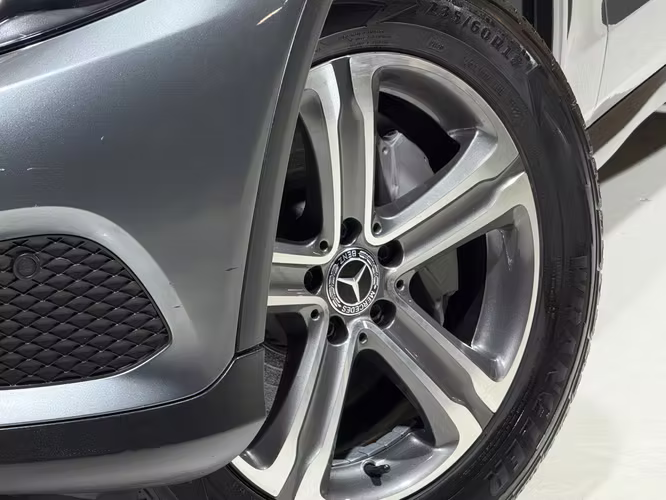 MERCEDES-BENZ GLC 250 4MATIC 2017 - Imagen 5