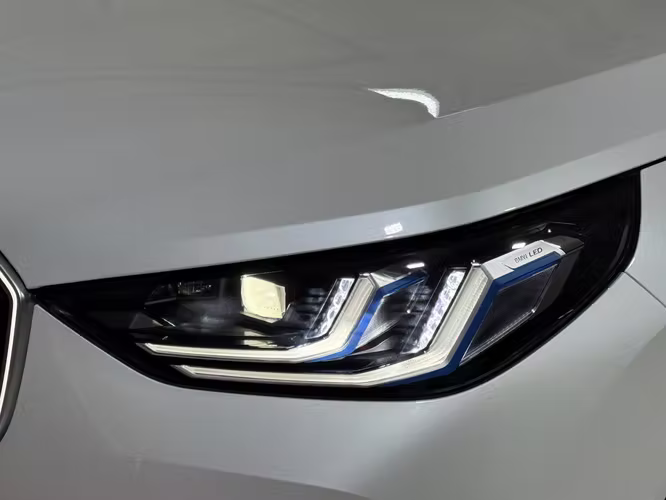 BMW X3 20 SDRIVE 2026 - Imagen 4