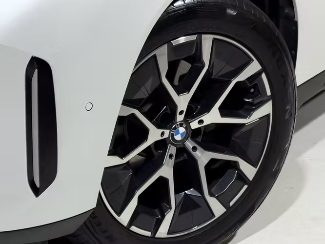 BMW X3 20 SDRIVE 2026 - Imagen 5