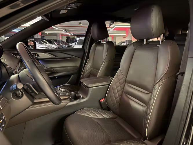 MAZDA CX-9 AWD 2024 - Imagen 15