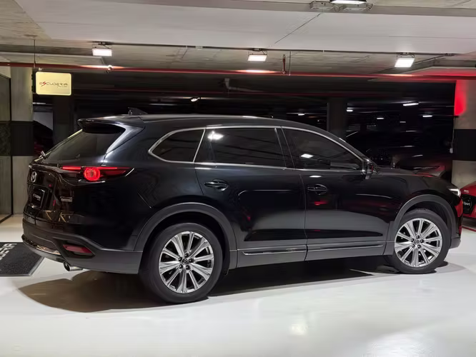 MAZDA CX-9 AWD 2024 - Imagen 7