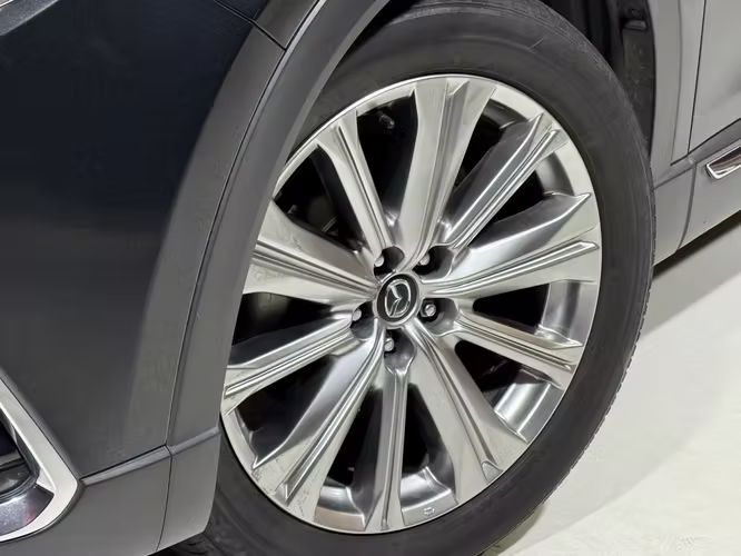 MAZDA CX-9 AWD 2024 - Imagen 5