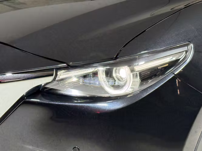 MAZDA CX-9 AWD 2024 - Imagen 4