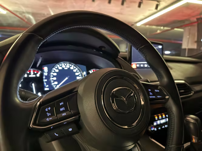 MAZDA CX-9 AWD 2024 - Imagen 12