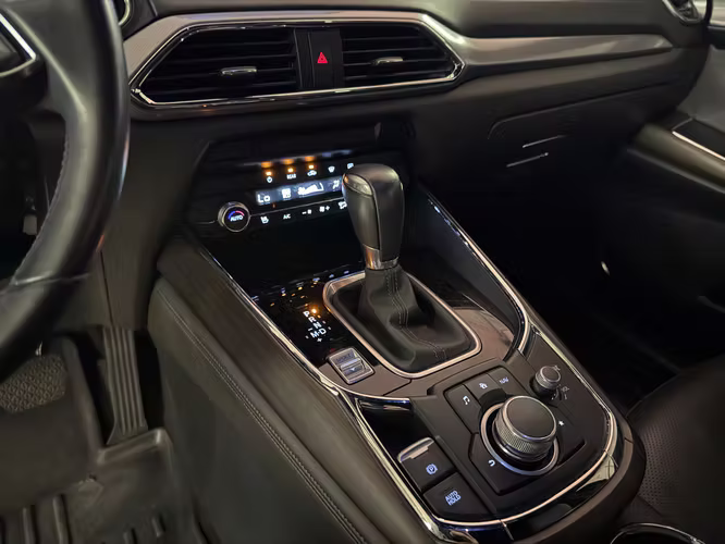 MAZDA CX-9 AWD 2024 - Imagen 13
