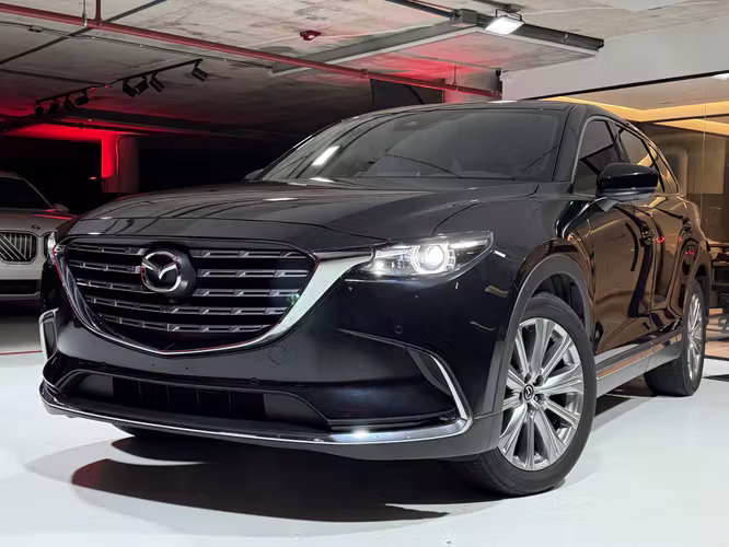 MAZDA CX-9 AWD 2024 - Imagen 3