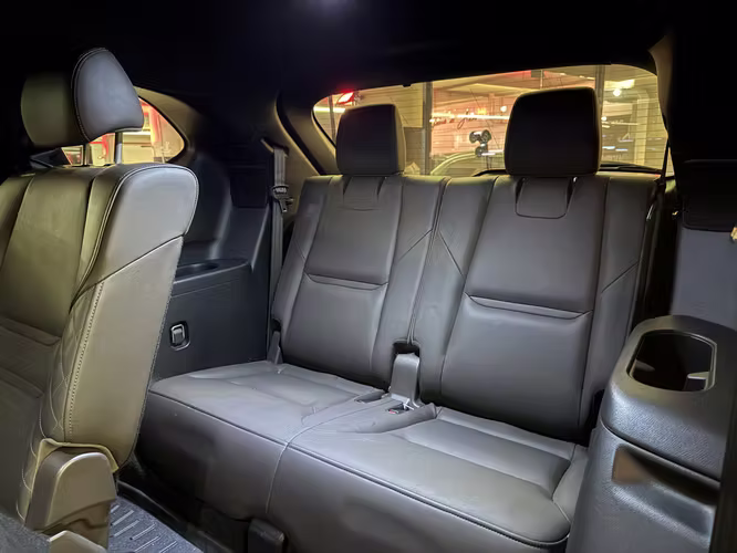 MAZDA CX-9 AWD 2024 - Imagen 17