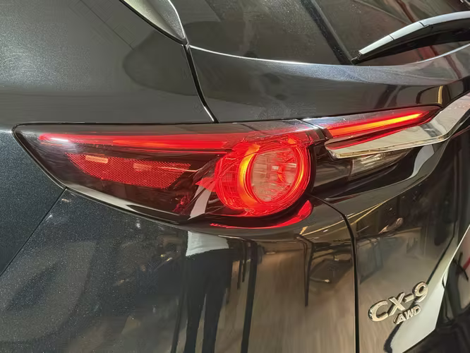 MAZDA CX-9 AWD 2024 - Imagen 10