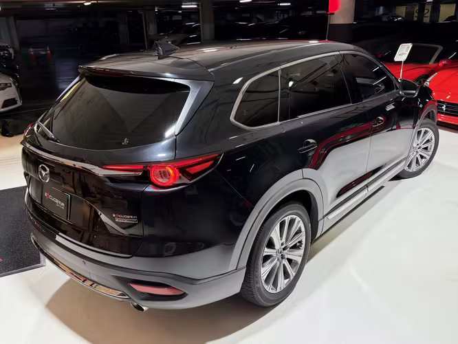 MAZDA CX-9 AWD 2024 - Imagen 8