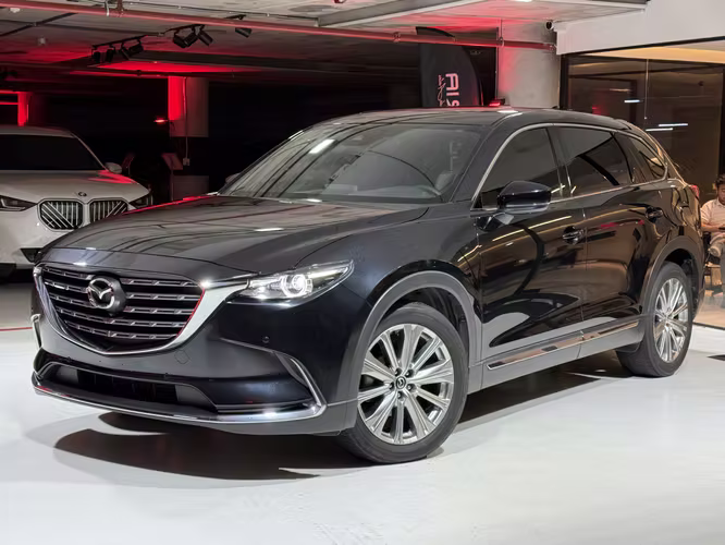 MAZDA CX-9 AWD 2024 - Imagen 2