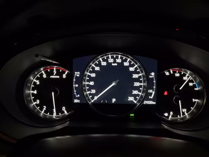 MAZDA CX-9 AWD 2024 - Imagen 19