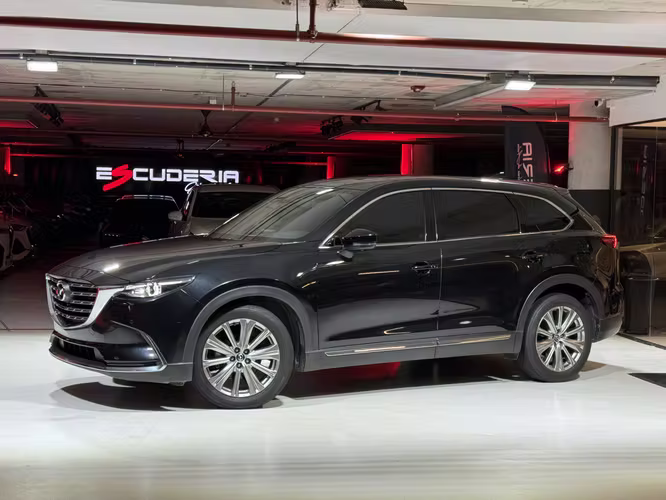 MAZDA CX-9 AWD 2024