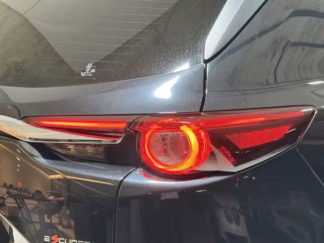 MAZDA CX-9 AWD 2024 - Imagen 9