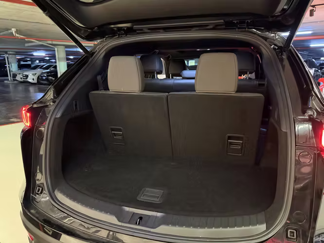 MAZDA CX-9 AWD 2024 - Imagen 18