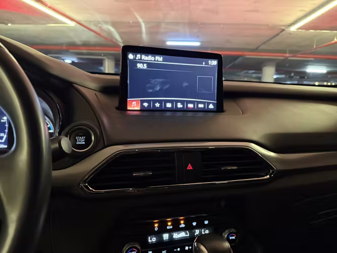 MAZDA CX-9 AWD 2024 - Imagen 14