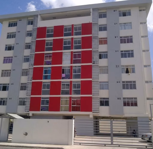 Apartment for sale in PH Roca Park ID 27037