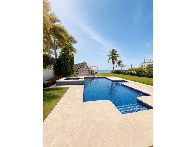 VENDO CASA CORONADO