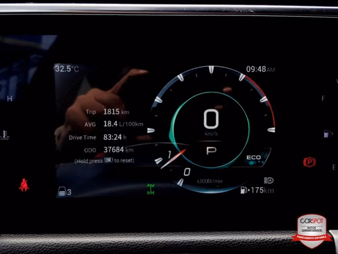 Gac GS8 2024 Automática EH6977 - Imagen 18