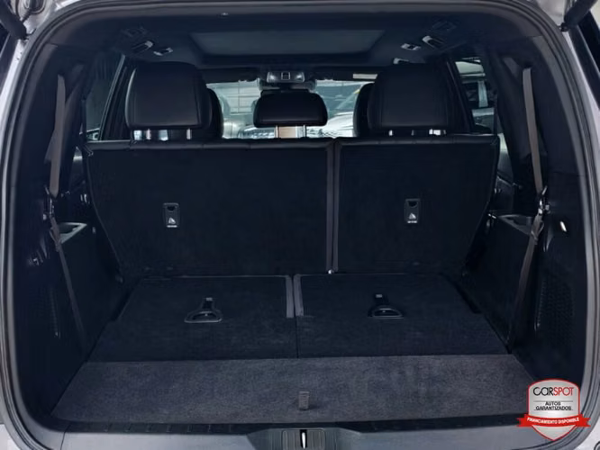 Gac GS8 2024 Automática EH6977 - Imagen 7