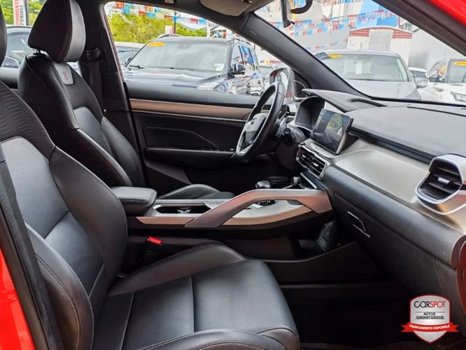 Geely Coolray 2023 Sport Automática EJ0129 - Imagen 10