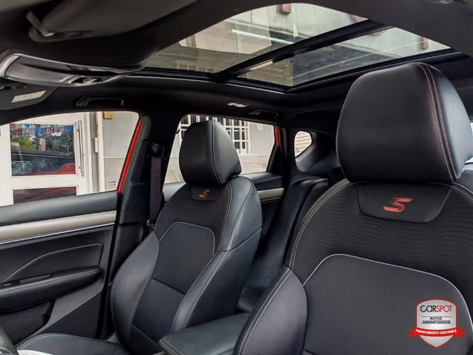 Geely Coolray 2023 Sport Automática EJ0129 - Imagen 11
