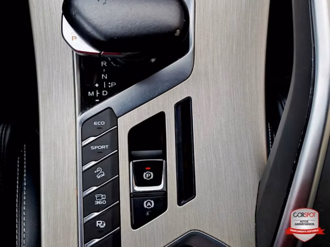 Geely Coolray 2023 Sport Automática EJ0129 - Imagen 14